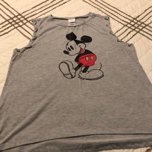 Disney shirt